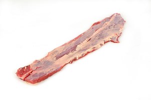 Neck and Chuck Roll – Seam Cut - Splenius Muscle Meat Cut Spec Step 8